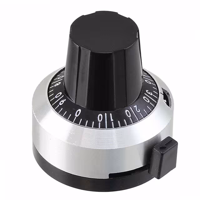 2646 TT Electronics/BI  Scale Dials